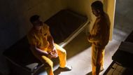A jail scene from Henry Johnson | Image via JustWatch